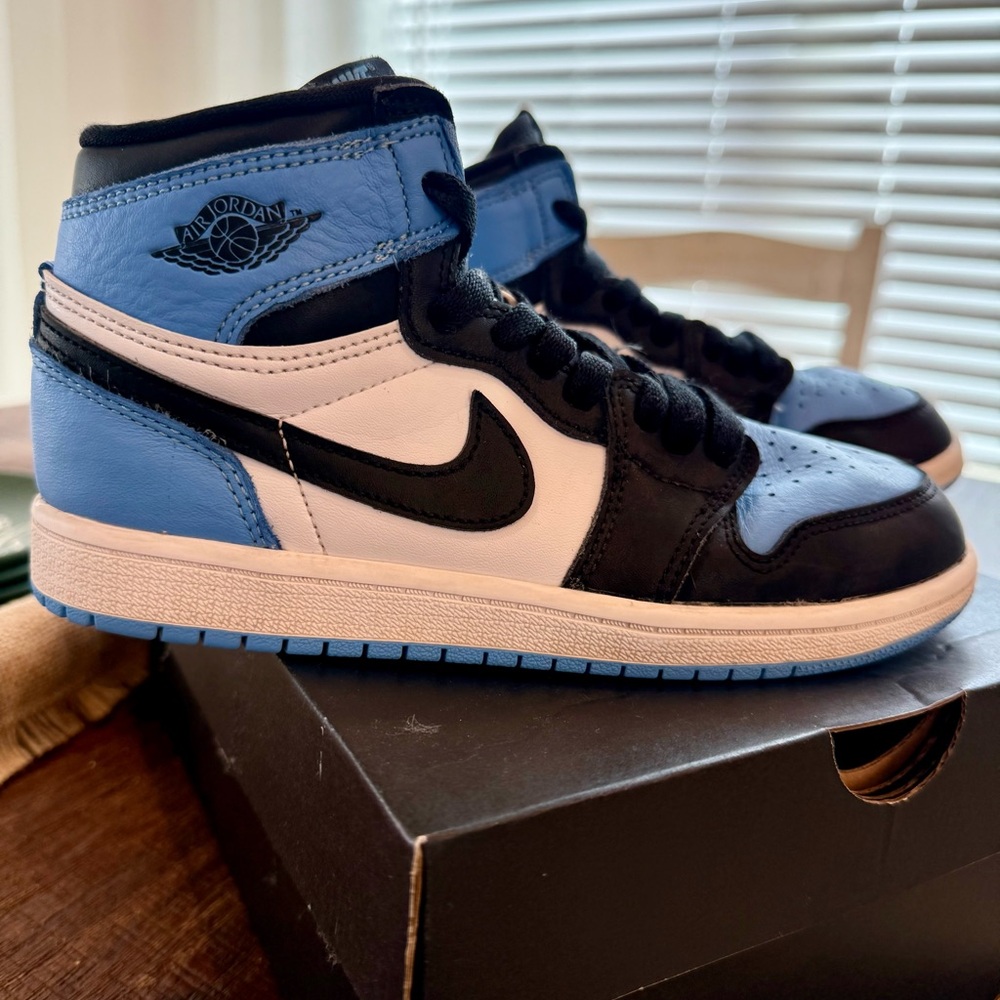 Jordan 1 Retro High OG - Youth